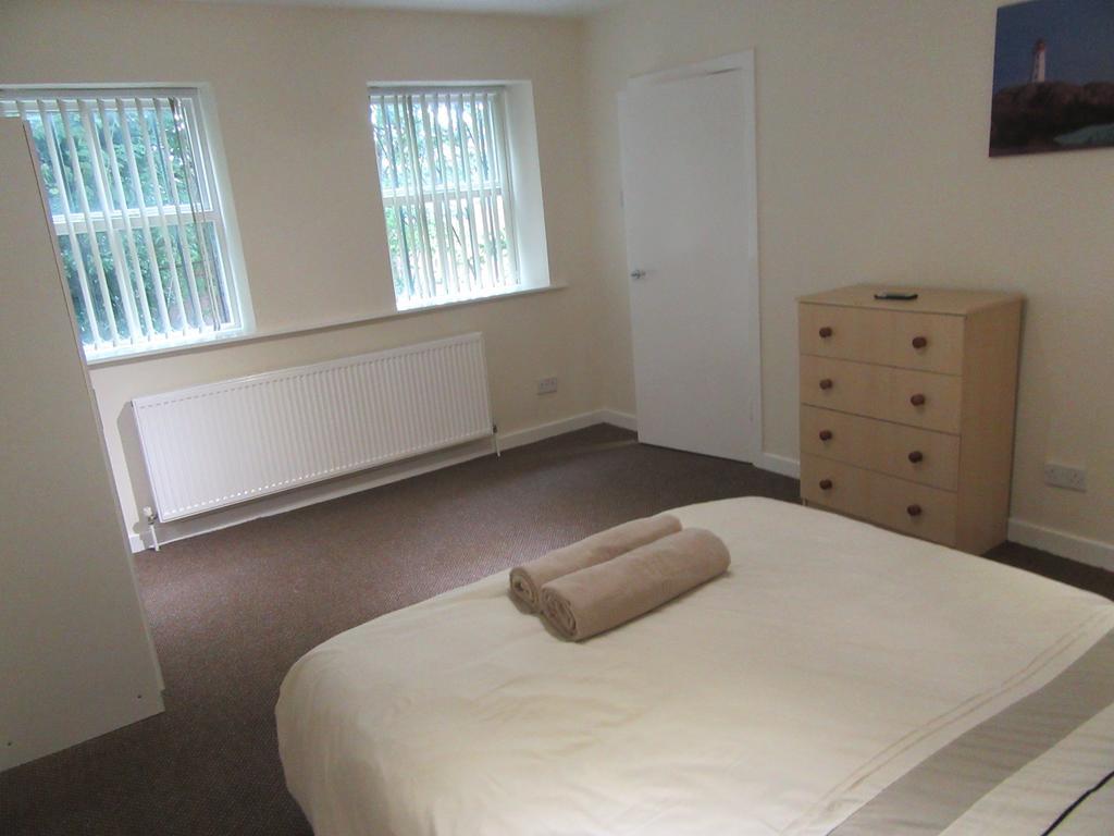 リヴァプールNo 4 - Large 2 Bed Near Sefton Park And Lark Laneアパートメント エクステリア 写真