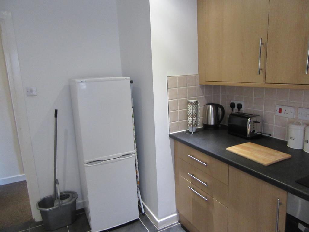 リヴァプールNo 4 - Large 2 Bed Near Sefton Park And Lark Laneアパートメント エクステリア 写真
