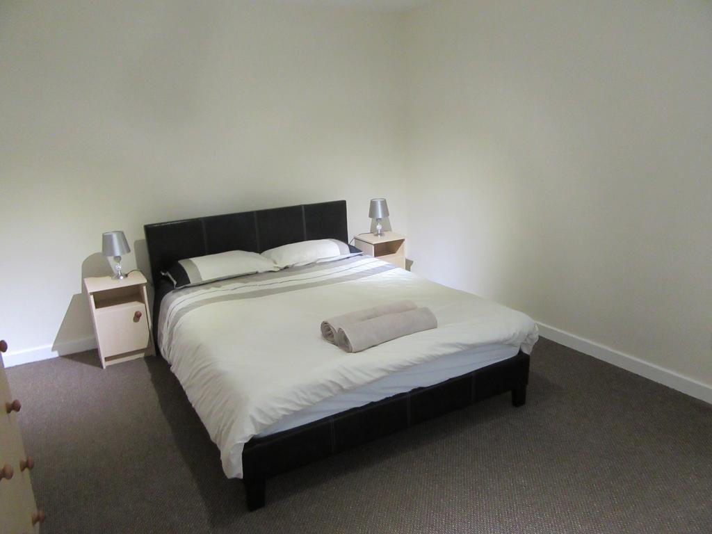 リヴァプールNo 4 - Large 2 Bed Near Sefton Park And Lark Laneアパートメント エクステリア 写真