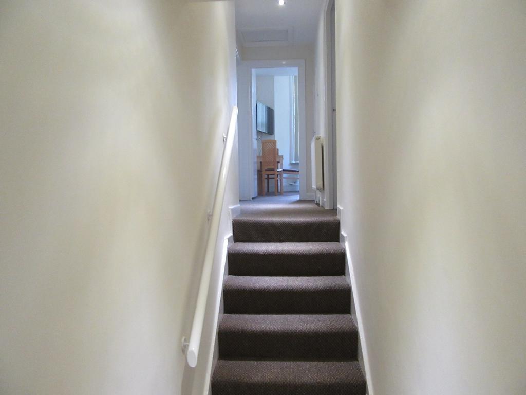 リヴァプールNo 4 - Large 2 Bed Near Sefton Park And Lark Laneアパートメント エクステリア 写真