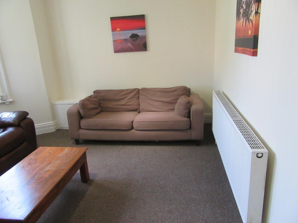 リヴァプールNo 4 - Large 2 Bed Near Sefton Park And Lark Laneアパートメント エクステリア 写真