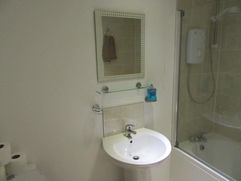 リヴァプールNo 4 - Large 2 Bed Near Sefton Park And Lark Laneアパートメント エクステリア 写真