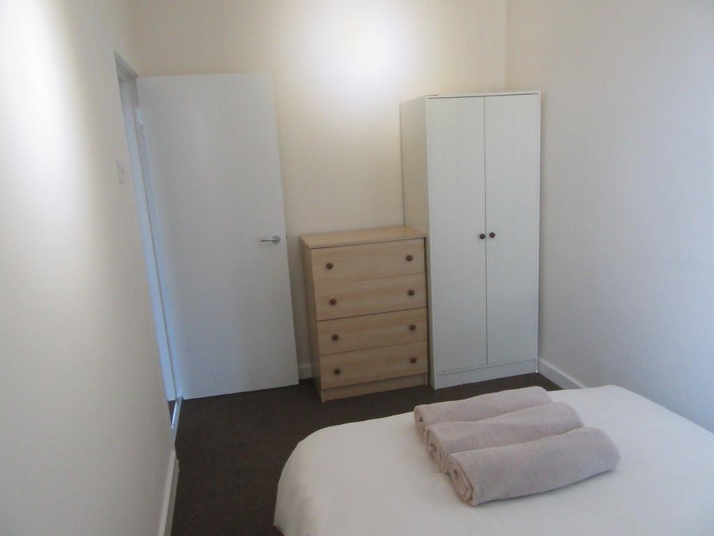 リヴァプールNo 4 - Large 2 Bed Near Sefton Park And Lark Laneアパートメント エクステリア 写真